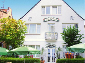 Ferienwohnung, Wyk auf Foehr